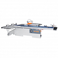 Форматно-раскроечный станок WT3200